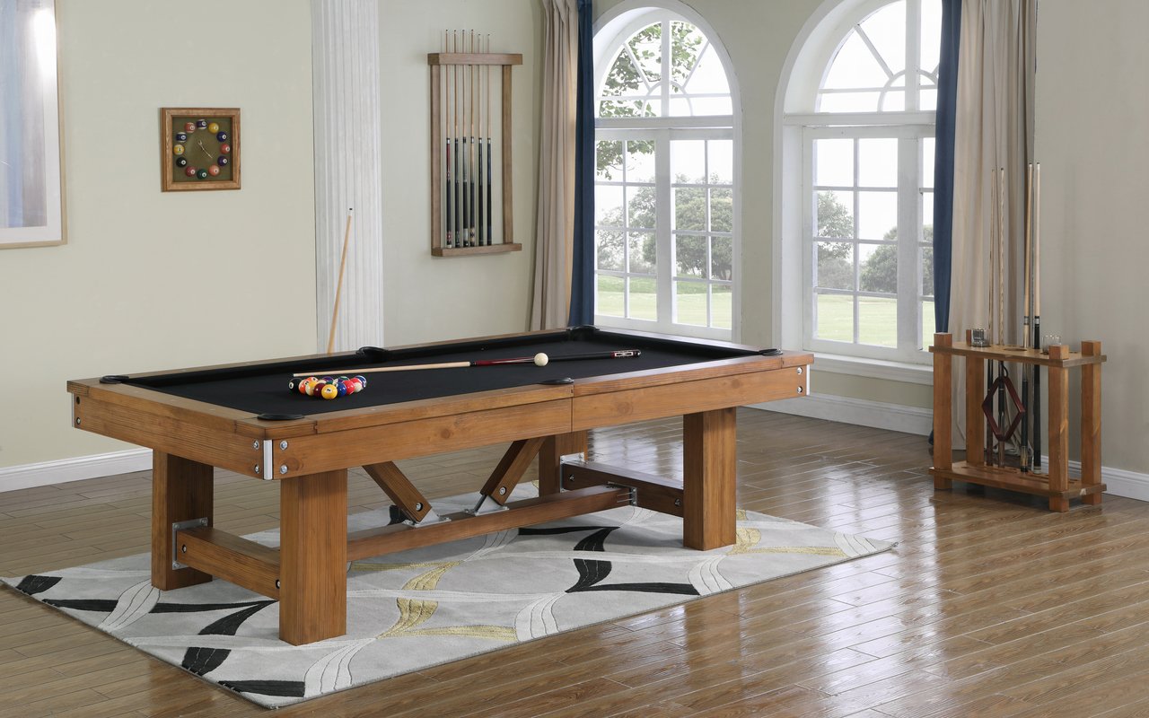 Picture of Playcraft Willow Bend Slate Pool Table