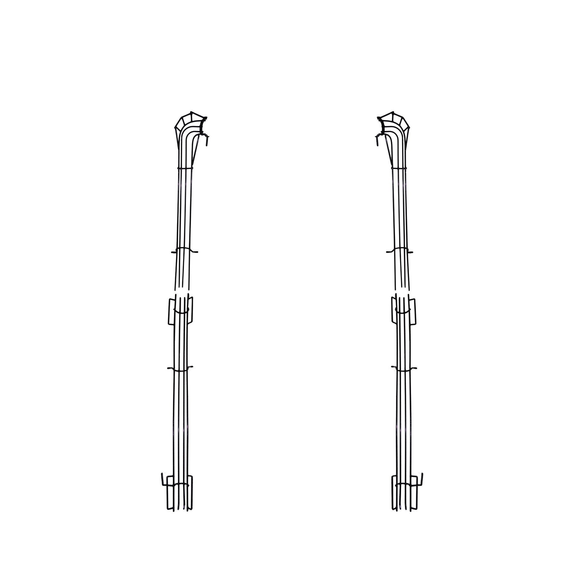 Pool Table Ball Return Parts