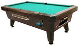 Picture of Valley Top Cat Coin Operated Pool Table