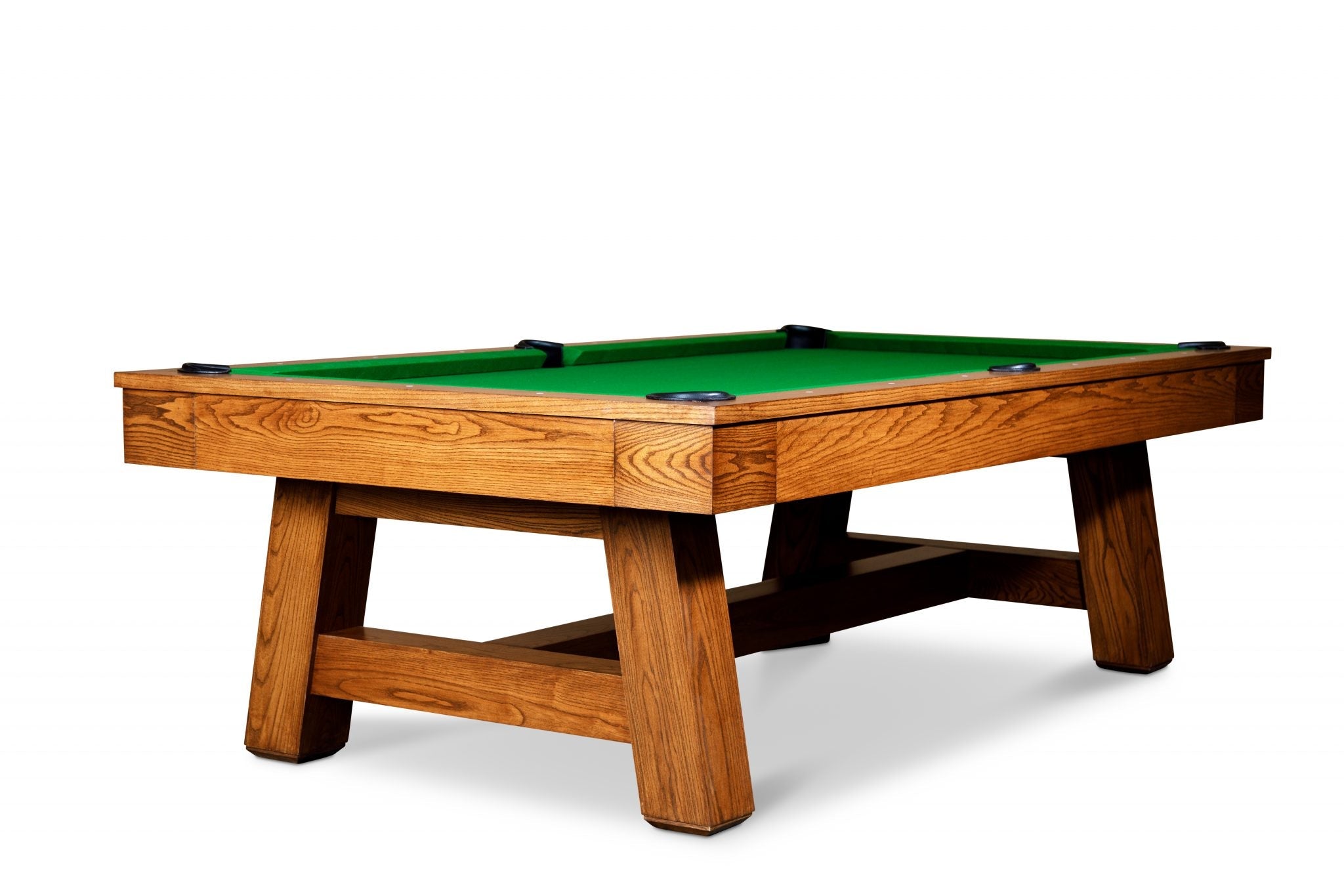 Venture Mason 7' Slate Pool Table