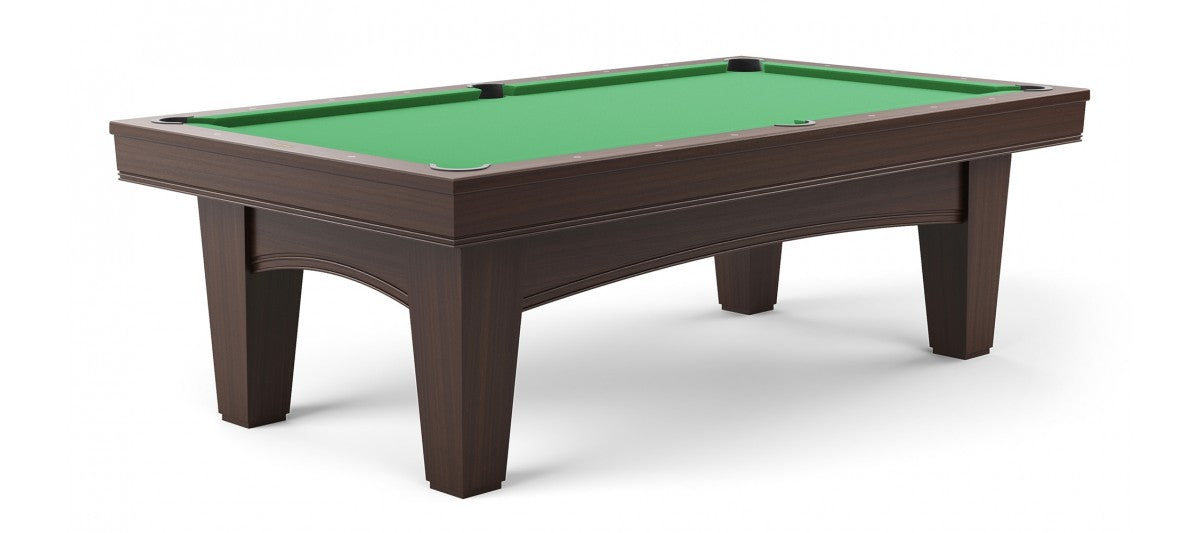 Brunswick Billiards Winfield 8' Pool Table – Pro Pool Store