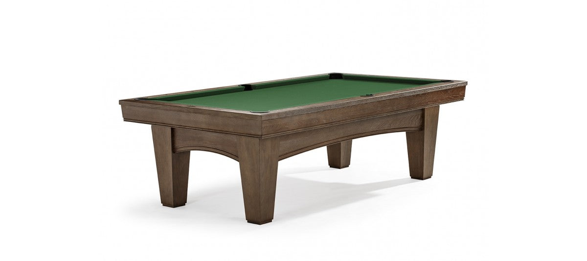 Brunswick Billiards Winfield 8' Pool Table – Pro Pool Store